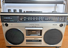 Philips 580 Spatial Stereo