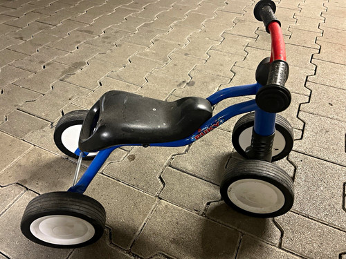 Puky pukylino kinder rutscher - kinder,
