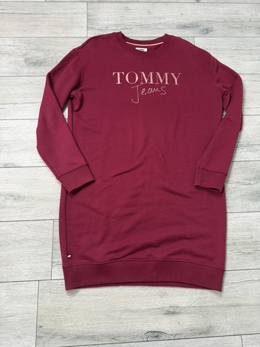 Tommy hilfiger long - tommy, long/langer