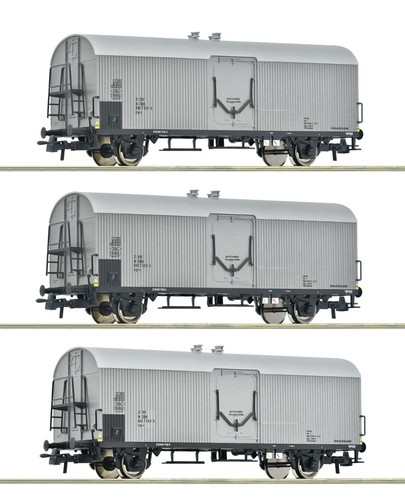 Roco 6600140 spur - 6600140, Öbb