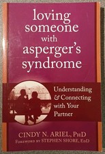 Loving Someone with Asperger's