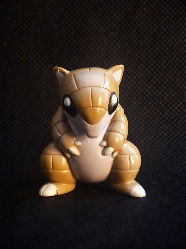 Pokémon figur tomy - -, nintendo