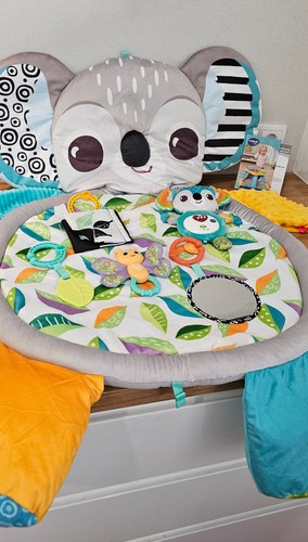 Vtech krabbeldecke - krabbeldecke,