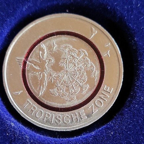 Euro deutschland 2017 - 5,