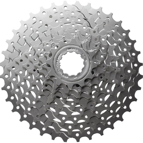 Shimano kassette alivio - shimano,