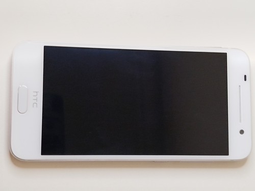 Htc one 16gb opal - , a9