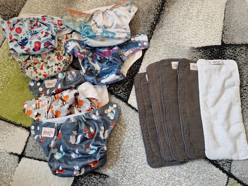 Baby stoffwindeln stück - stoffwindeln,