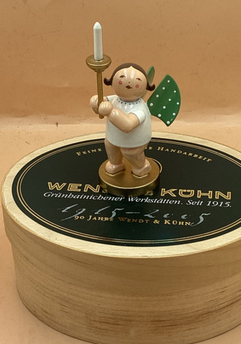 Wendt kühn jubiläumsengel - kühn, 90