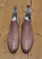 Melvin & Hamilton Chelsea