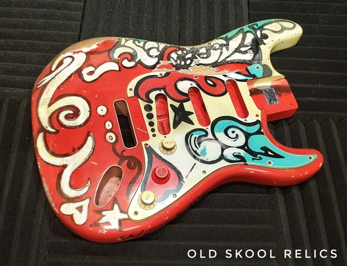 Jimi hendrix style - jimi,