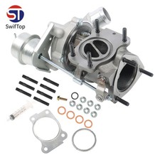 Turbolader für Citroen C5 C4
