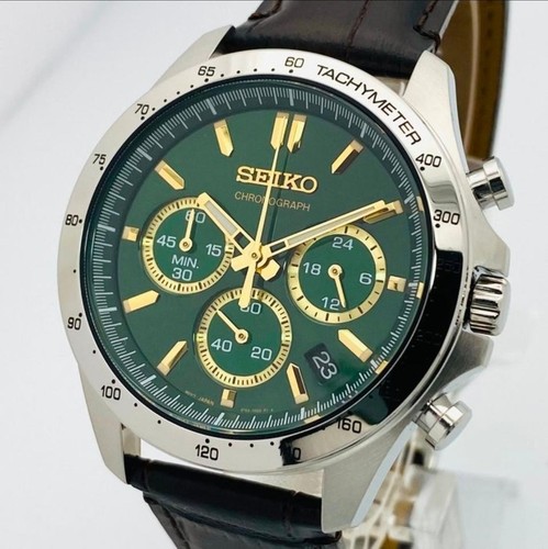 Neu seiko selection - neu,