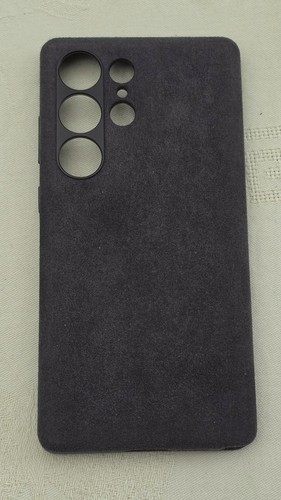 Alcantara suede premium - premium, case