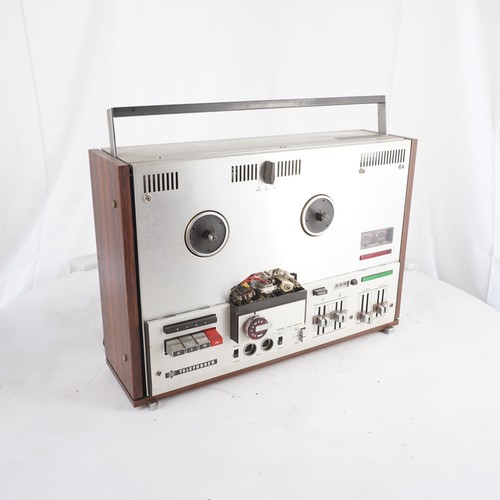Telefunken deutschland tfk - telefunken,