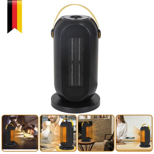 Keramik heizlüfter 1200w - heizlüfter,