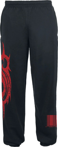 Slipknot trainingshose herren - slipknot,