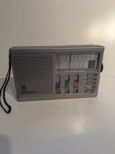 Grundig yacht boy 310 - yacht,