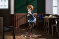 K-On! Yui Hirasawa L Ver. Pop
