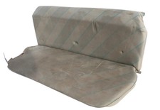 VW T4 Sitz hinten DOKA Sitze