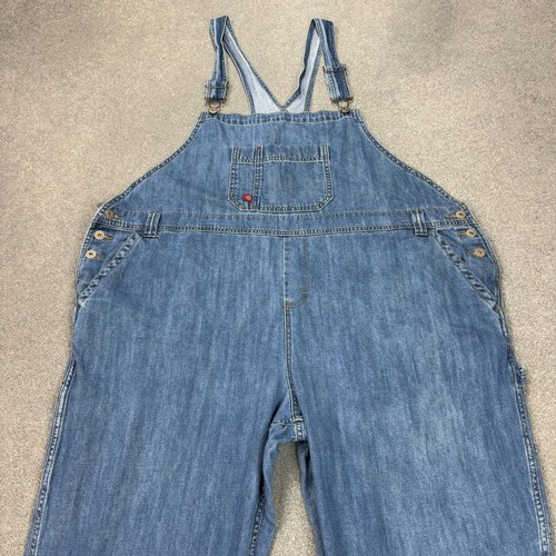 Dickies latzhose damen 48x32 - latzhose,