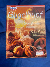 Dr. Oetker Gugelhupf  Rezepte