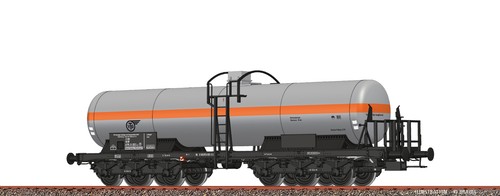 Brawa 50089 gaskesselwagen - 50089,