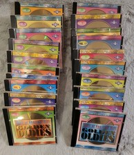 CD-Sammlung More Of Greatest