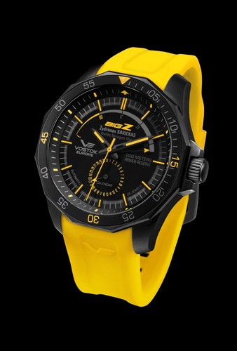 Vostok ne57 225c417 limited - vostok,