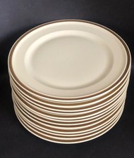 Rosenthal Winifred 12 x Kuchenteller Dekor 3171