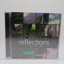 The Music of Reflections CD