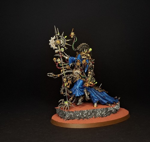 Adeptus mechanikus armee pro - adeptus,