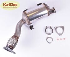 ✅ Ruß-Partikelfilter für