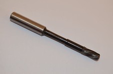 Hochleistungs-Reibahle  D9 H7