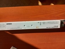 Evg OSRAM Quicktronic De Luxe Hf 432-2  2x36