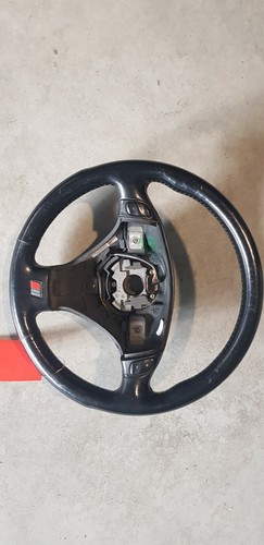 Line leder sportlenkrad audi - leder,