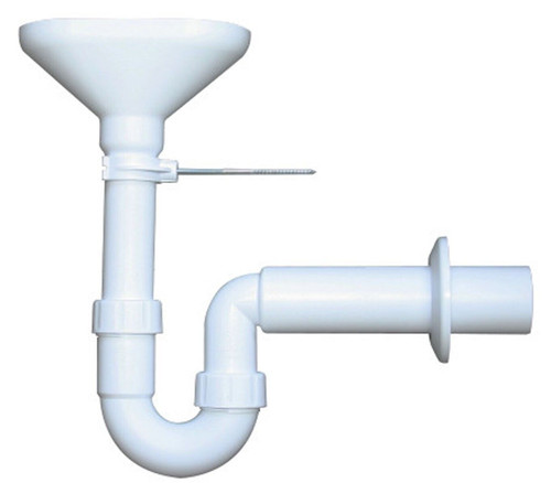 Haas tropfwasser röhrensiphon - haas,