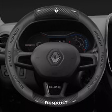 15" PU Leder+Kohlefaser