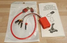 VRC kompatibler RC Sender USB
