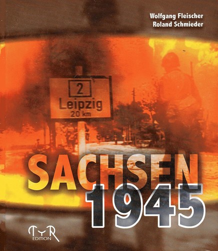 Kriegsende sachsen 1945 - kriegsende,