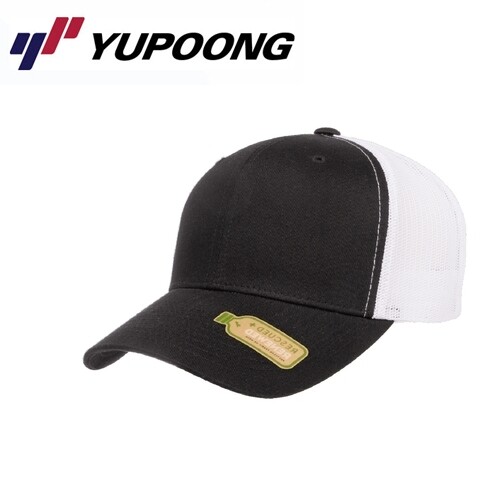 Yupoong classic recycled retro - classic,