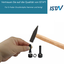 Einsatzwerkzeuge für