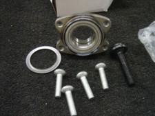 VW PASSAT 3B6 2.5TDI 2.8V6