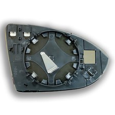 Links Fahrerseite Spiegelglas