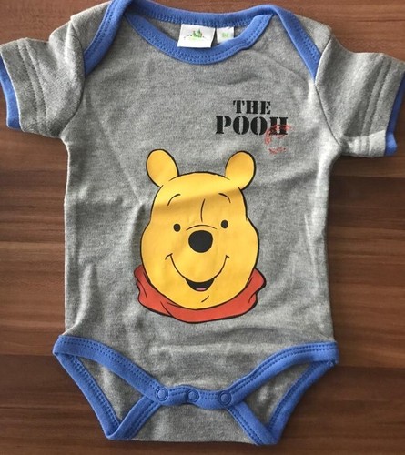 Süßer kurzarmbody disney - süßer,