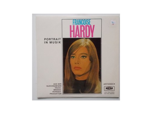 Francoise hardy - francoise,