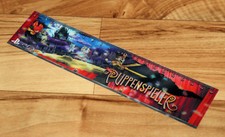 Puppeteer / Der Puppenspieler