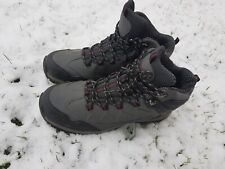 Chiemsee  Herren-Winterstiefel, Outdoorschuhe, Wanderstiefel, Gr. 44, wie NEU !!