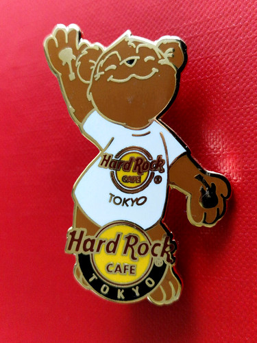 Hrc hard rock cafe tokyo - cafe,