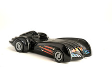 Batmobile - Batman and Robin - DC Comics 1997 - Action Fahrzeug - Vintage 