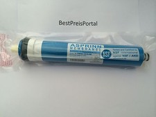  Membrane 50GPD für RO Osmose